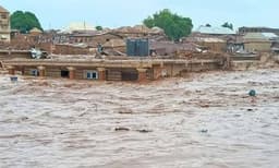 Niger flood: 3,018 displaced, 11 injured as death toll continues to rise