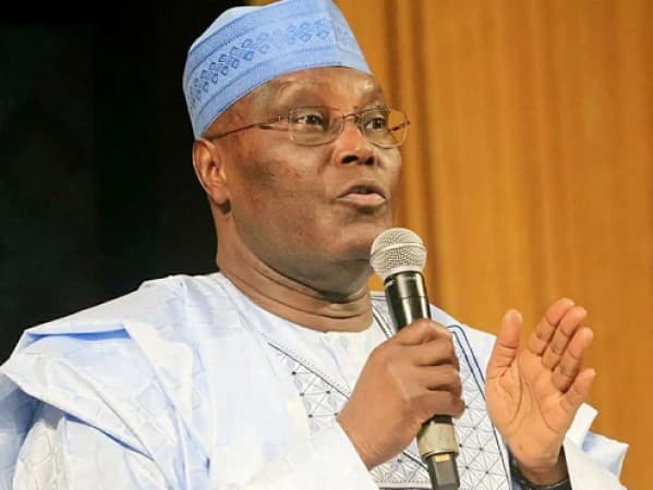 Nigeria experiencing state weaponisation of poverty ? Atiku