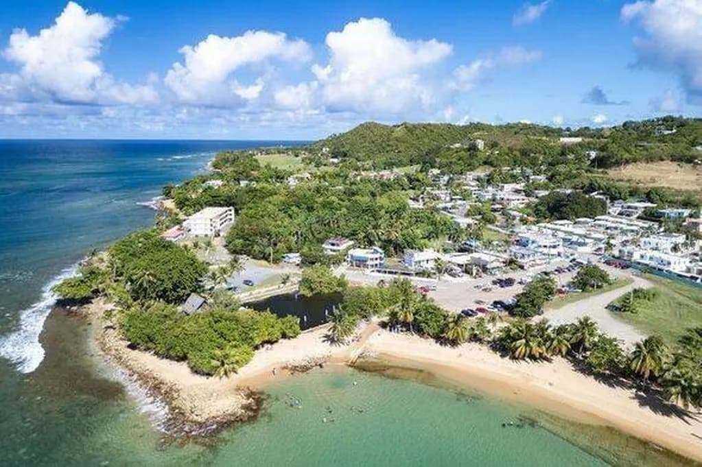 US territory wants to ditch America and rejoin Spain