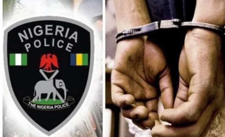 Kidnappers kill bank manager after collecting N14m ransom, 2 suspects in police net