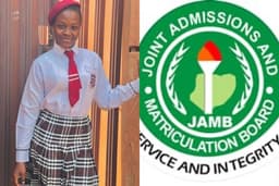 JAMB: Another Nmesoma breaks UTME record in Anambra school