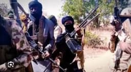 Gunmen kill land investor, abduct wife in Imo State