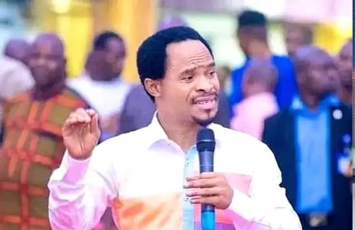 Shun political science, history, others in universities, Odumeje advises poor Nigerians