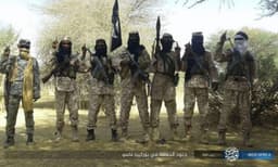 294 killed in terror attacks in Niger in May 2025 ? Report
