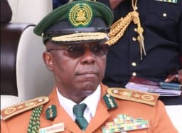 Secure custodial centres or face sanctions ? NCoS warns personnel