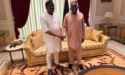 Hope rises for Fubara’s supporters as suspended governor meets President Tinubu