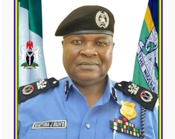 Police arrest 2 suspected arms traffickers, recover weapons in Nasarawa