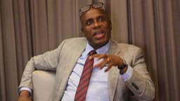Rivers: Why I made Wike my Chief of Staff — Amaechi