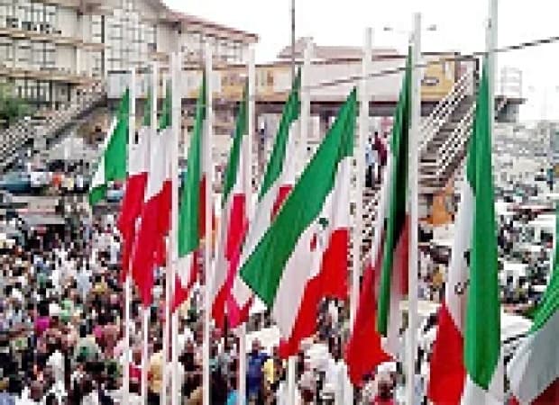 PDP faction plans coalition to unseat APC