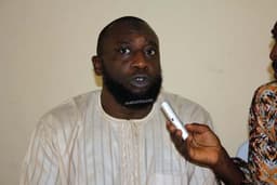 IBB has acknowledged his mistake and apologised to us for annulling June 12 election — Abiola's son