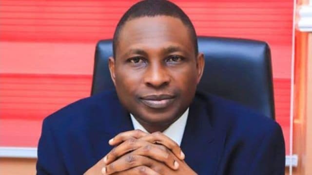 Yahoo-Yahoo boys bringing national shame to Nigeria ? EFCC boss