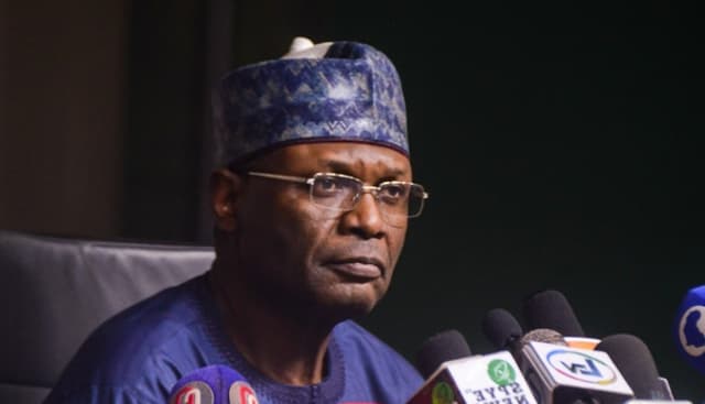 Alleged contempt: Court orders service of charge, others on INEC chairman