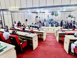 Attacks: Benue Assembly urges urgent action to prevent another ?Rwandan Genocide?