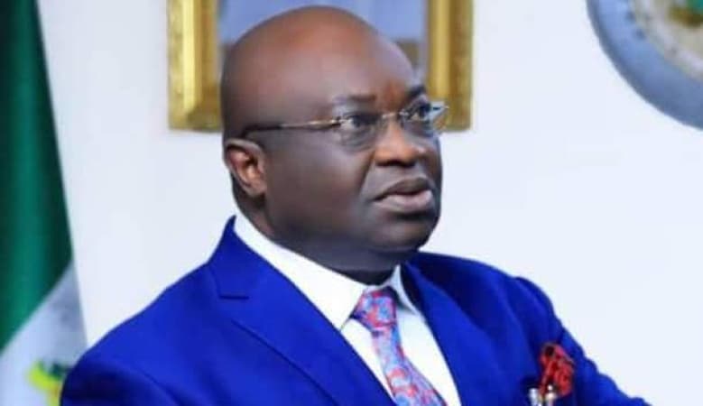 Abia Govt accuses Ex-Gov Ikpeazu of inciting political unrest