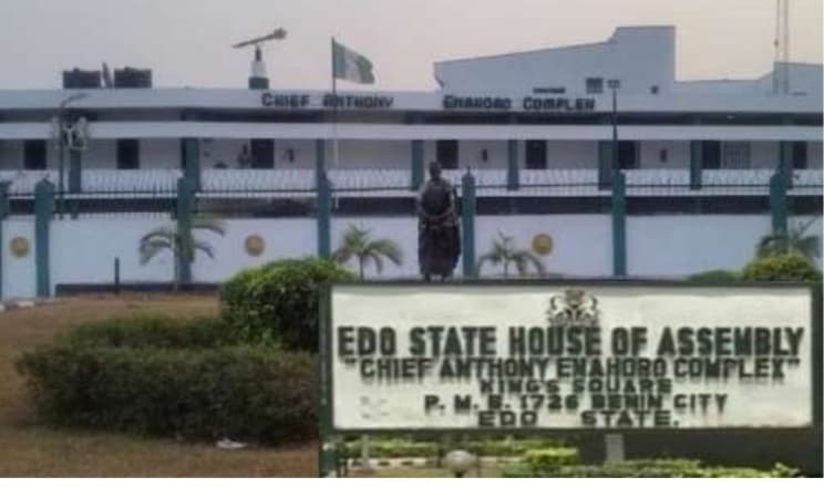 Ikpeshi crisis: Edo assembly orders warring factions to sheath the sword