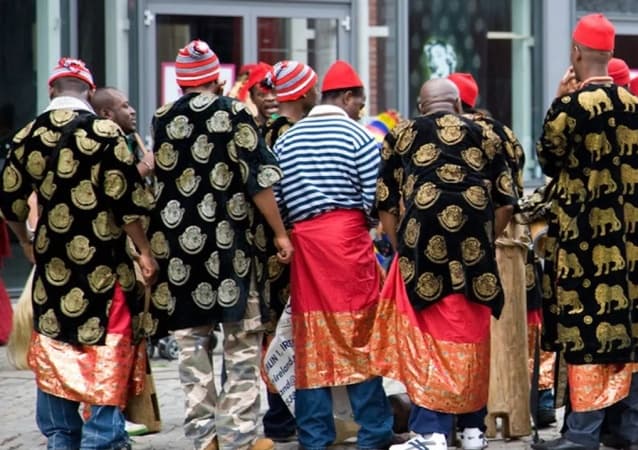 US state declares June 14 ?Igbo Day?, gives reason