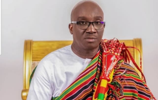 2027: Okpebholo receives PDP decampees, pledges 2.5m votes for President Tinubu