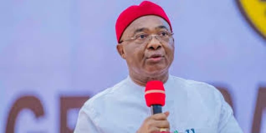 Tinubu to commission Uzodimma's legacy projects August