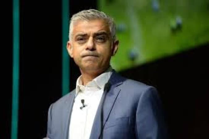 Mayor of London, Khan, to visit Nigeria, Ghana, South Africa ahead of C40 summit