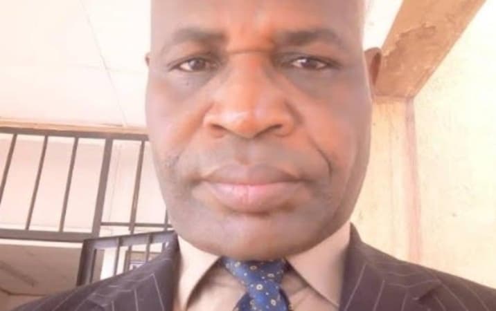 Ebonyi PDP suspends activities as ex-governorship aspirant dies