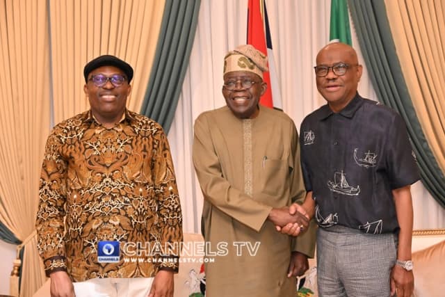 Peace Meeting: I won’t be surprised if Fubara joins APC — Ex-PDP Legal Adviser