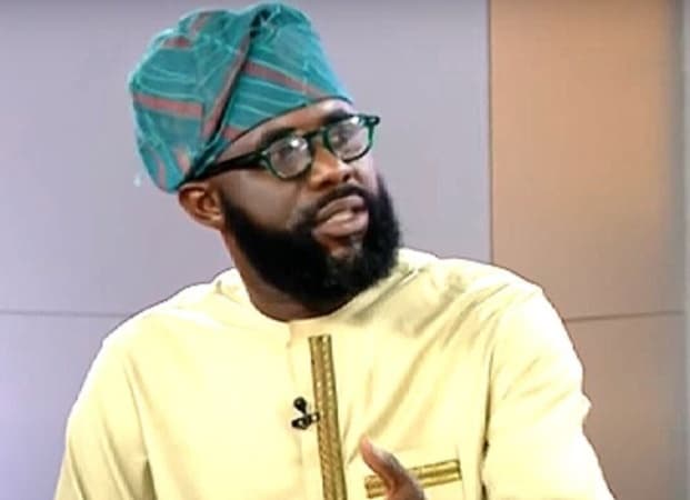 I worked for almost two years without a sit-down with President? — Tinubu’s ex-aide