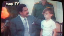 Sky Doc on flight 149 British airways passengers, crew held hostage by Saddam Hussein gets trailer