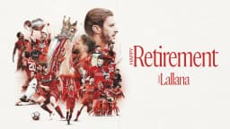 Adam Lallana announces retirement from football