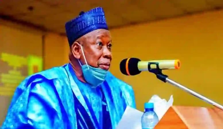 Ganduje’s replacement likely at July 24 APC NEC’s meeting