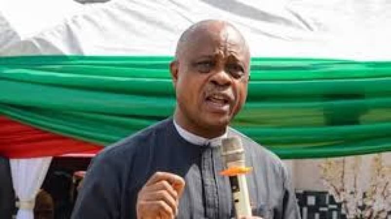 Eviction: APC chieftain files contempt suit against EFCC Boss