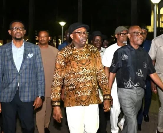 Emergency rule: Tinubu may restore Fubara, Rivers lawmakers in July