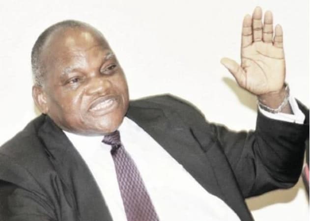 Late Justice Abutu was instrumental to 2010 ‘doctrine of necessity’ — AGF