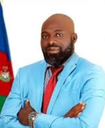 Ijaw Youths President rejects single-term condition for Fubara’s return