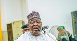 Ward officials suspend Nasarawa State APC Chairman over alleged anti-party activities