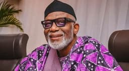 Ondo government moves to probe Akeredolu’s death