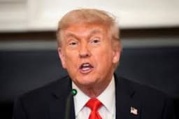 Trump says Israel has agreed to 60-day ceasefire