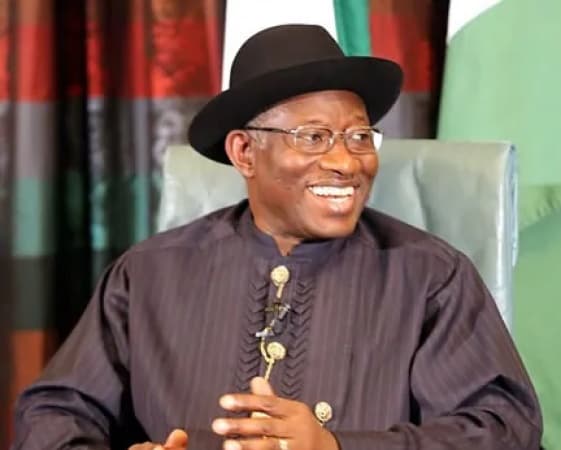 2027: Mobilisation for Jonathan swells in the North