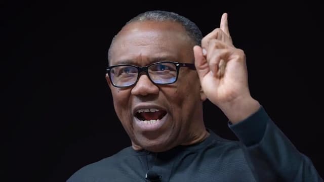 2027 Presidency: ‘Atiku, El-Rufai coalition reviewing Peter Obi’s single tenure proposal’