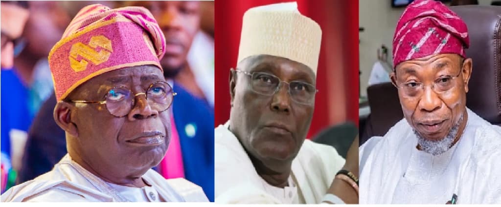 2027: Key things to know about ADC — new ‘bride party’ for coalition to unseat Tinubu