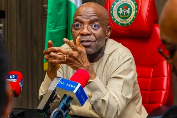 Otti reads riot act to appointees, warns against underperformance
