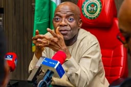 Otti reads riot act to appointees, warns against underperformance