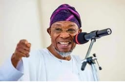 Coalition: Aregbesola accepts appointment as ADC National Secretary