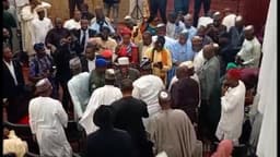 2027: Atiku, Obi, Buhari’s ministers, ex-APC NWC members take over ADC structure