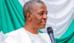 Plateau gov’s aide resigns, returns to APC