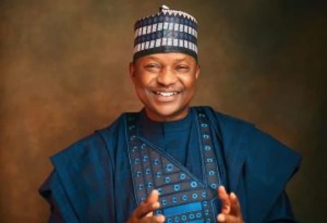 Ex-AGF Malami dumps APC, joins ADC