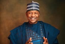 Ex-AGF Malami dumps APC, joins ADC