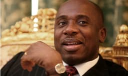 Amaechi resigns from APC, says Nigeria completely destroyed