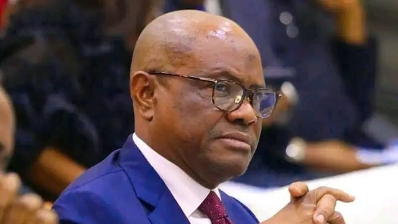 Coalition: Why Wike is jittery — ADC