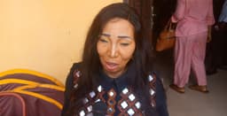 CVR only for Anambra governorship election, not for bye-elections — INEC