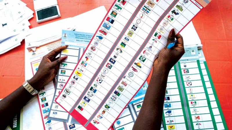 INEC begins voters registration ahead of Anambra November poll